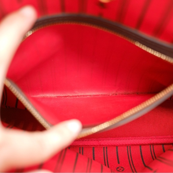 🍓LV Neverfull PM VI3091 - Picture 15 of 16